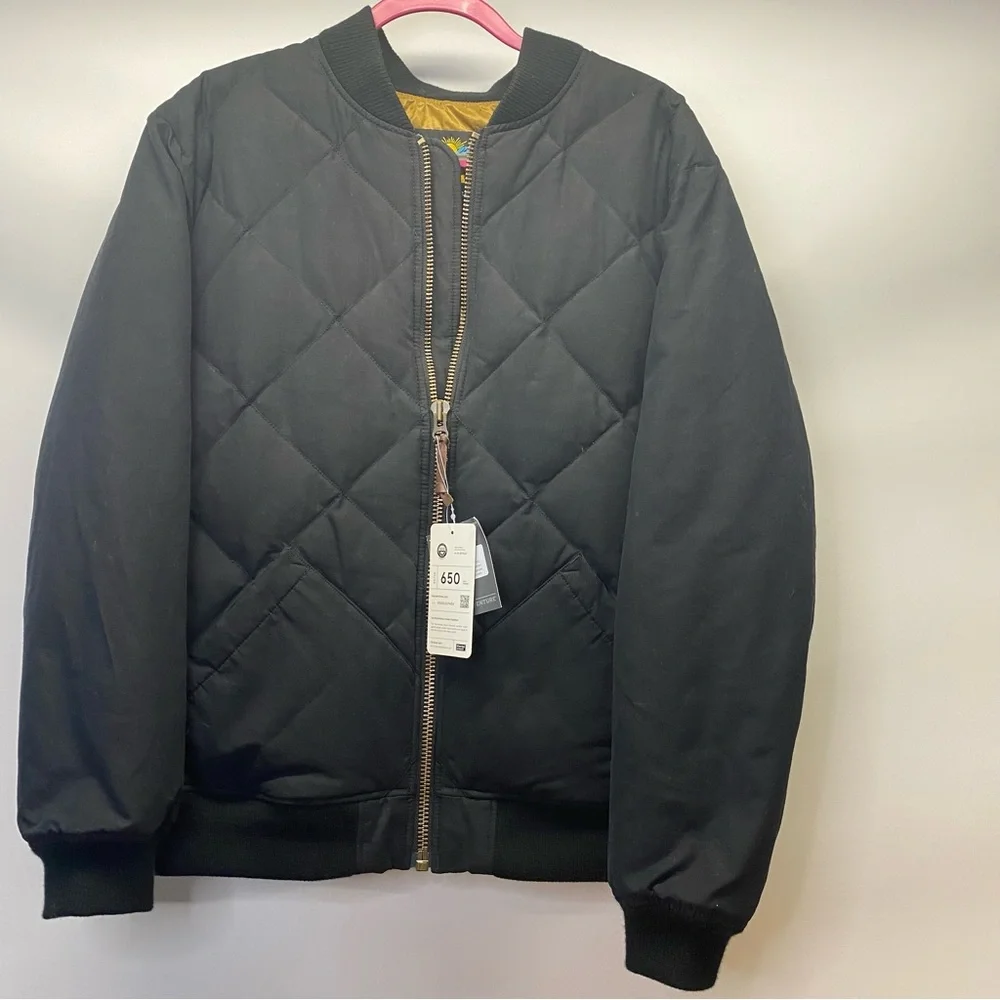 Eddie Bauer Mens 1936 Skyliner Model Down Jacket - Picture 5 of 9